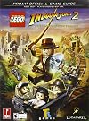 Prima Official Game Guide - LEGO Indiana Jones 2: The Adventure Continues