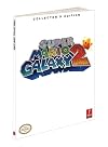 Super Mario Galaxy 2 Collector's Edition: Prima Official Game Guide