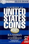 Handbook of United States Coins with premium list (2000, 57th Edition)