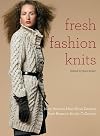 Fresh Fashion Knits: More than 20 Must-Have Designs from Rowan's Studio Collection