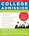College Admission: From Application to Acceptance, Step by Step