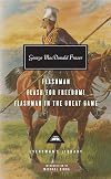 Flashman / Flash for Freedom! / Flashman in the Great Game