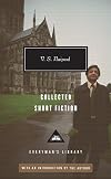 Collected Short Fiction