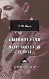 A Room with a View / Where Angels Fear to Tread
