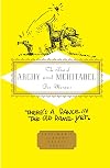 The Best of Archy and Mehitabel