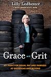 Grace and Grit: My Fight for Equal Pay and Fairness at Goodyear and Beyond