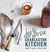 The Lee Bros. Charleston Kitchen