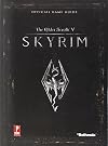 The Elder Scrolls V: Skyrim Official Game Guide