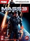 Prima Official Game Guide - Mass Effect 3