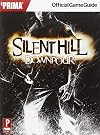 Prima Official Game Guide - Silent Hill: Downpour