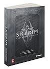 The Elder Scrolls V: Skyrim Legendary Edition Official Game Guide