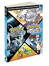 Pokémon Black 2 and White 2: Prima's Official Strategy Guide