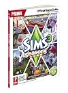 The Sims 3: Seasons (Prima Official Game Guide)
