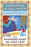 The Handsome Man's Deluxe Caf&eacute;