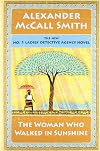 The Woman Who Walked in Sunshine