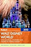 Fodor's Walt Disney World