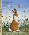 Home for a Bunny