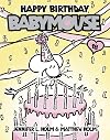 Happy Birthday, Babymouse