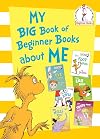 My BIG Book of Beginner Books about ME