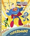 DC Super Friends: SUPERMAN!