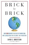 Brick by Brick: How LEGO Rewrote the Rules of Innovation and Conquered the Global Toy Industry