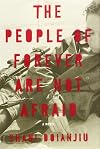 The People of Forever are not Afraid