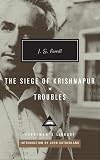 The Seige of Krishnapur / Troubles
