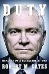 Duty: Memoirs of a Secretary at War