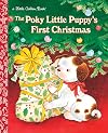 The Poky Little Puppy's First Christmas