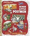 Seven Little Postmen