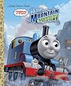 Blue Mountain Mystery