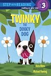 Twinky the Dinky Dog
