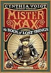 The Book of Lost Things
