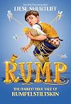 Rump: The True Story of Rumplestiltskin
