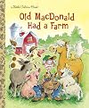 Old MacDonald Had a Farm [Anne Kennedy]