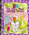 The Very Best Easter Bunny