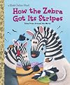 How the Zebra Got Its Stripes