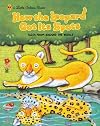 How the Leopard Got Its Spots