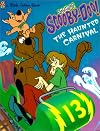 Scooby-Doo! The Haunted Carnival (Little Golden Book)