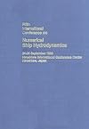 The Proceedings: Fifth International Conference on Numerical Ship Hydrodynamics