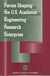 Forces Shaping the U.S. Academic Engineering Research Enterprise