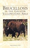 Brucellosis in the Greater Yellowstone Area