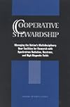 Cooperative Stewardship: Managing the Nation's Multidisciplinary User Facilities for Research with Synchrotron Radiation, Neutrons, and High Magnetic Fields (The compass series)