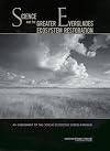 Science and the Greater Everglades Ecosystem Restoration: An Assessment of the Critical