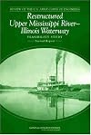 Review of the U.S. Army Corps of Engineers Restructured Upper Mississippi River-Illinois Waterway Feasibility Study: Second Report