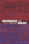Mathematics and 21st Century Biology