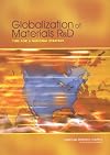 Globalization of Materials R&D