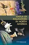 Status of pollinators in North America