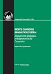 India's Changing Innovation System