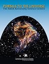 Portals to the Universe: The NASA Astronomy Science Centers